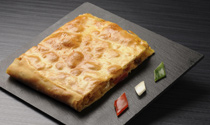 empanada de bonito